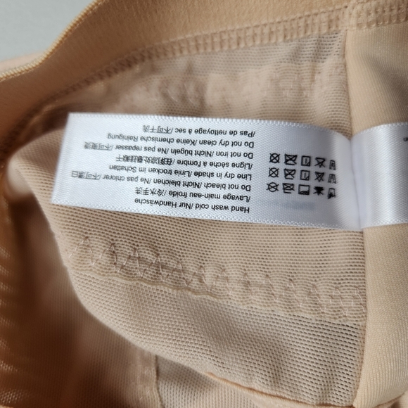 DELIMIRA Wmns |40B| Front Close Posture Wireless Back Support Full Coverage Bra - Picture 10 of 12